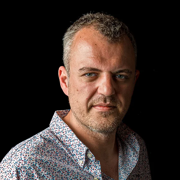 Hervé Delvaux