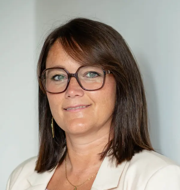 Virginie Elshocht
